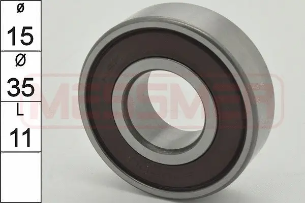 Bearing (WG2150961)