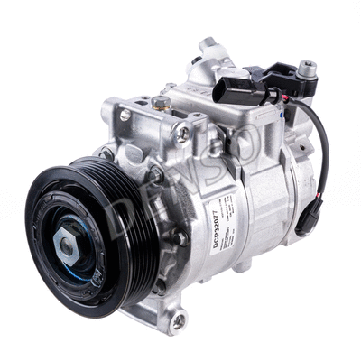 Compressor, air conditioning (WG1917998)