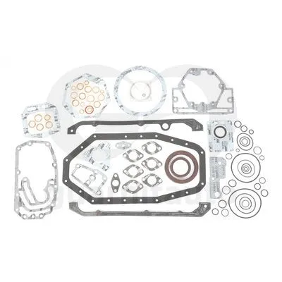 Gasket Kit, crankcase (WG2133177)