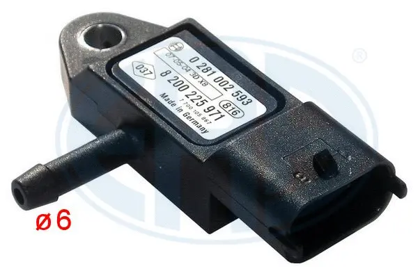 Sensor, intake manifold pressure (WG1493389)