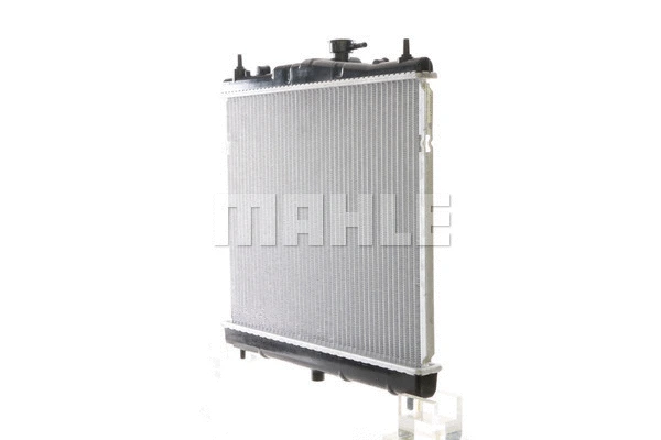Radiator, engine cooling (WG2184049)