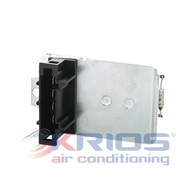 Resistor, interior blower (WG1750396)