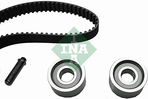 Timing Belt Kit (WG1252034)
