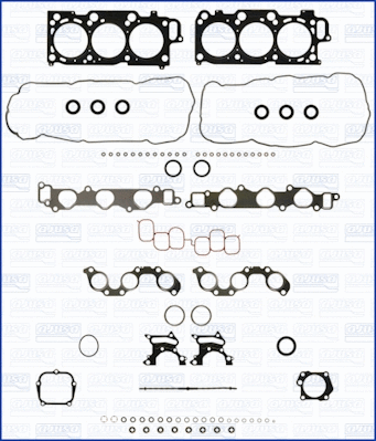 Gasket Kit, cylinder head (WG1453500)