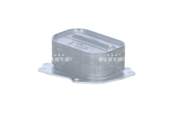 Oil Cooler, engine oil