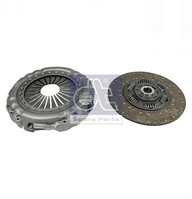 Clutch Kit (WG2311514)