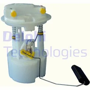 Fuel Feed Unit (WG1498639)