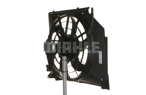 Fan, engine cooling (WG2180529)