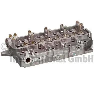 Cylinder Head (WG1016819)