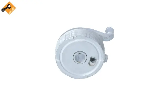 Oil Cooler, automatic transmission