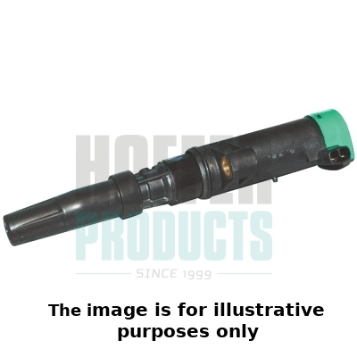 Ignition Coil (WG1965337)