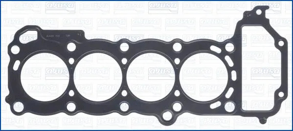Gasket, cylinder head (WG1160122)
