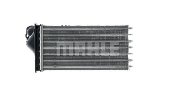Heat Exchanger, interior heating (WG2180070)