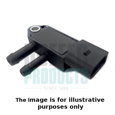 Sensor, exhaust pressure (WG1964817)