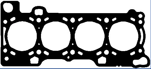 Gasket, cylinder head (WG1757026)
