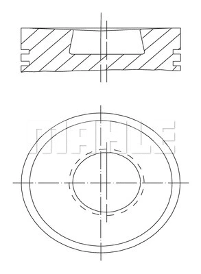 Piston (WG1104127)