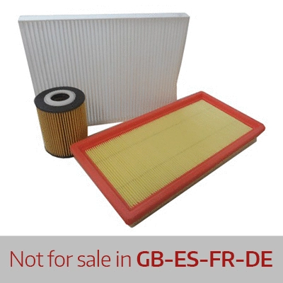 Filter Set (WG1821952)