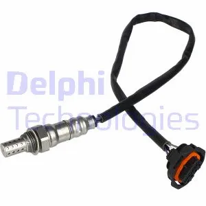 Lambda Sensor (WG1029338)