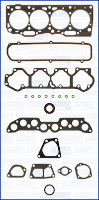 Gasket Kit, cylinder head (WG1166948)