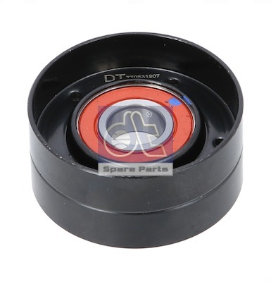 Tensioner Pulley, V-ribbed belt (WG2315769)