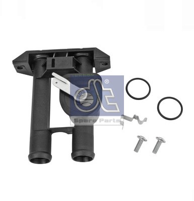 Coolant Control Valve (WG2324762)