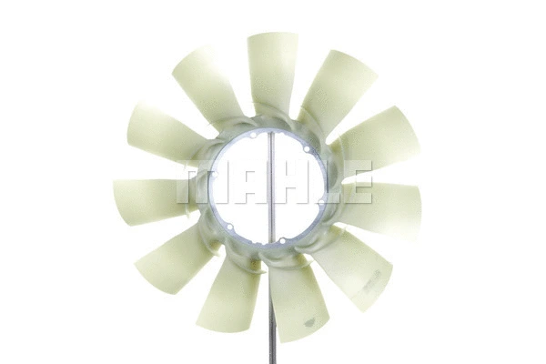Fan Wheel, engine cooling