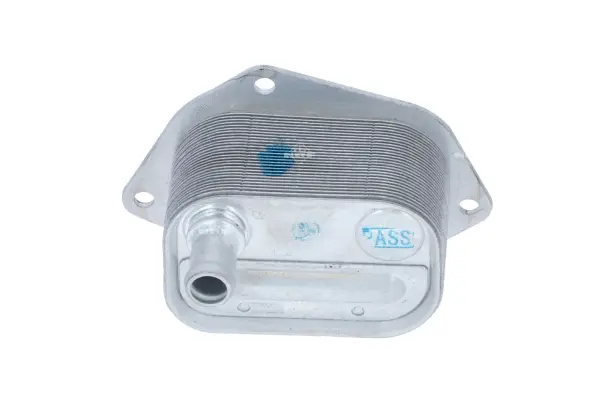 Oil Cooler, engine oil (WG1720039)