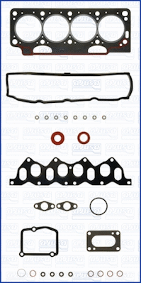 Gasket Kit, cylinder head (WG1166187)