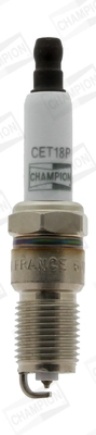 Spark Plug (WG2009712)