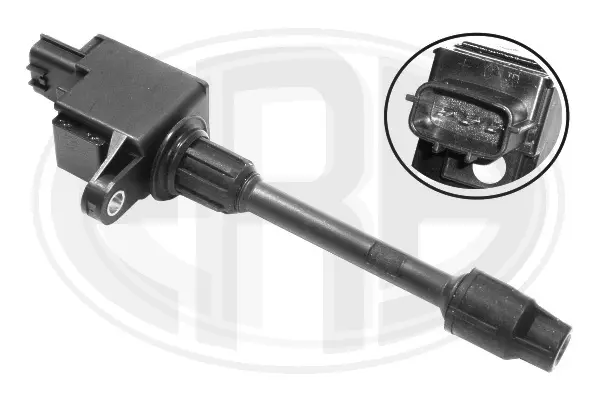 Ignition Coil (WG1496682)
