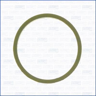 Gasket, intake manifold (WG1163727)