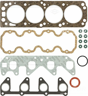 Gasket Kit, cylinder head (WG1239909)