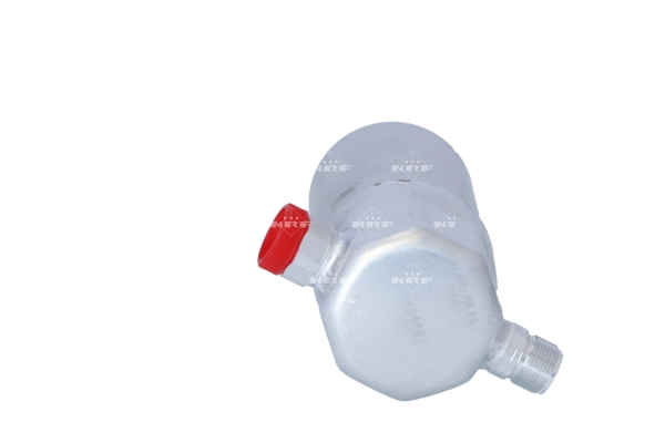 Dryer, air conditioning