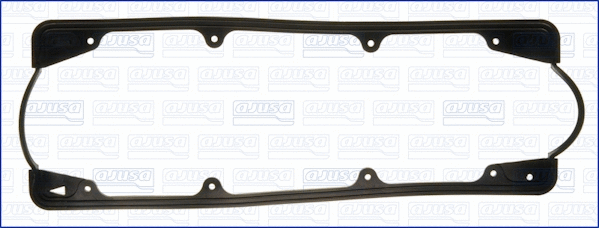 Gasket, cylinder head cover (WG1450015)