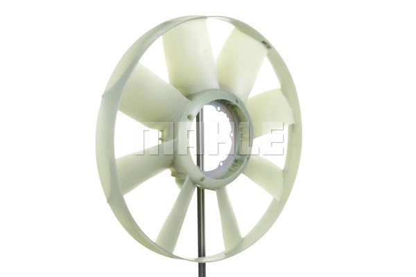 Fan Wheel, engine cooling