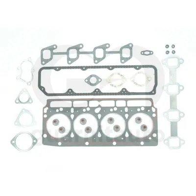 Gasket Kit, cylinder head (WG2132865)