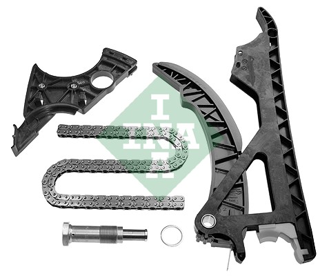 Timing Chain Kit (WG1725422)