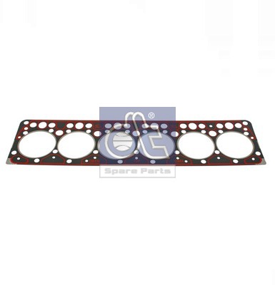 Gasket Kit, cylinder head (WG2313458)