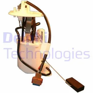 Fuel Pump (WG1029419)