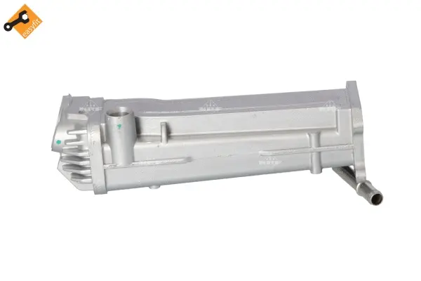 Cooler, exhaust gas recirculation (WG2161873)