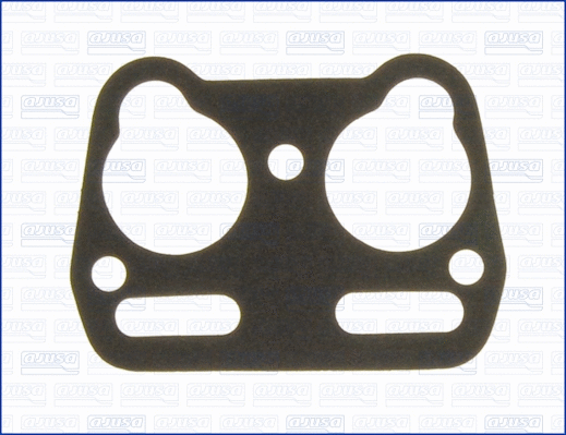Gasket, intake manifold (WG1161110)