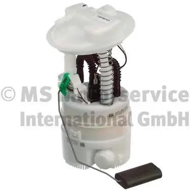 Fuel Feed Unit (WG1026105)