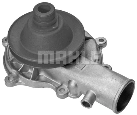 Water Pump, engine cooling (WG2181502)
