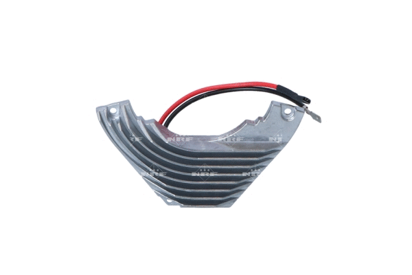 Resistor, interior blower (WG2160347)