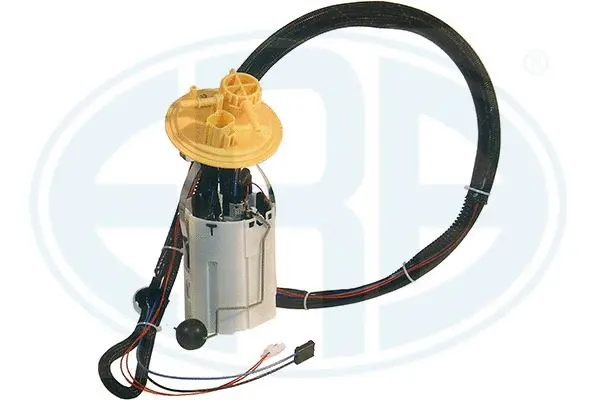 Fuel Feed Unit (WG1778604)