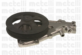 Water Pump, engine cooling (WG1790081)