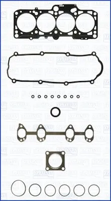 Gasket Kit, cylinder head (WG1454022)