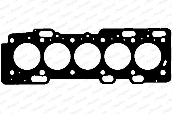 Gasket, cylinder head