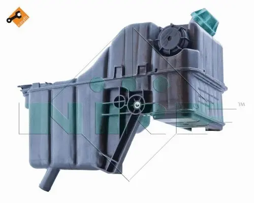 Expansion Tank, coolant (WG2167222)