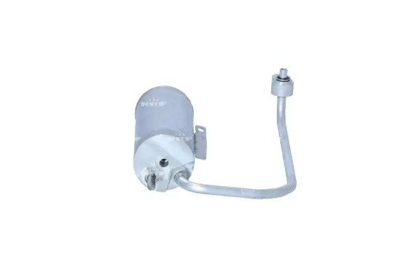 Dryer, air conditioning